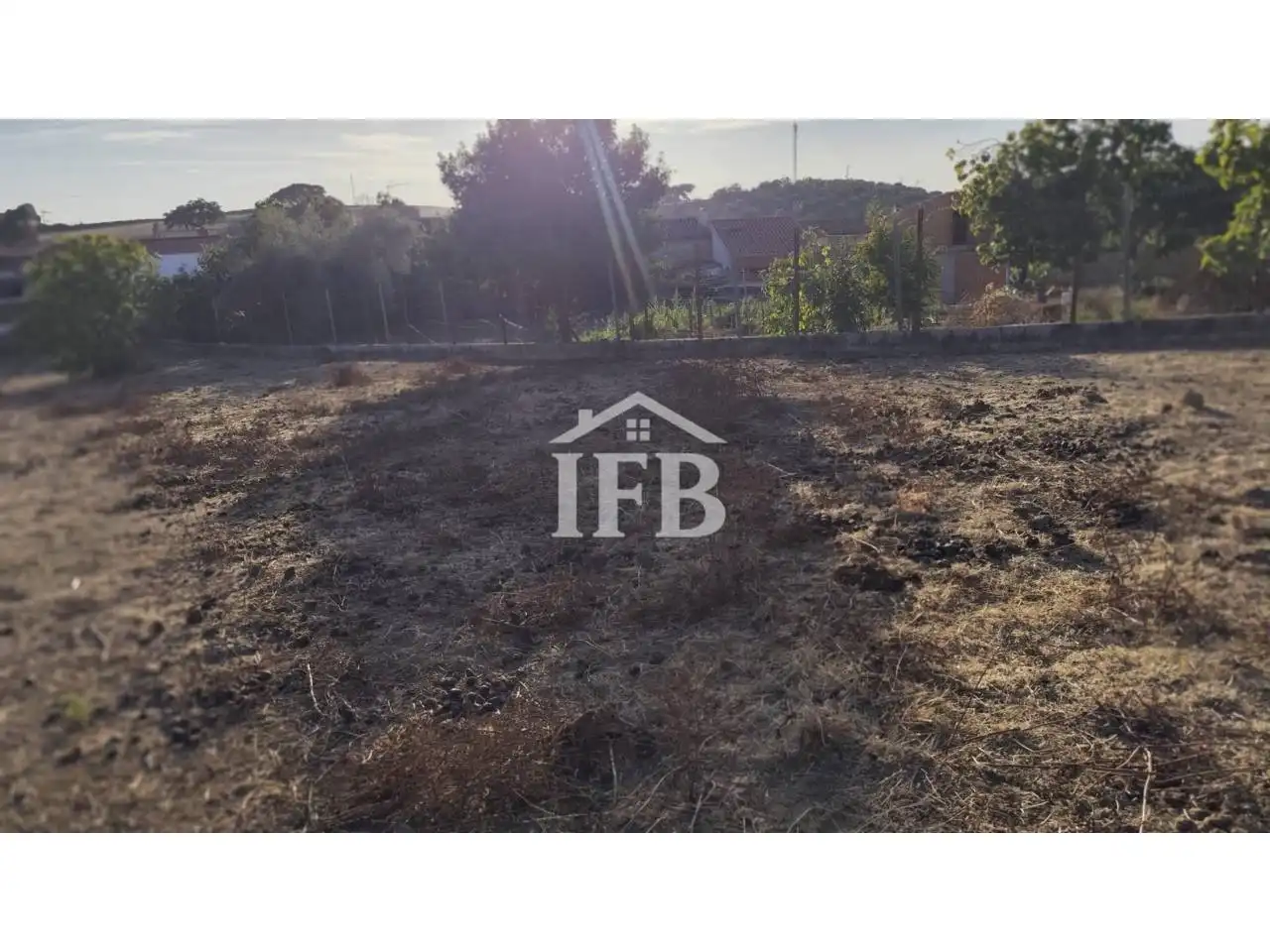 Rural land for sale in Calle San Lorenzo, imagen 8