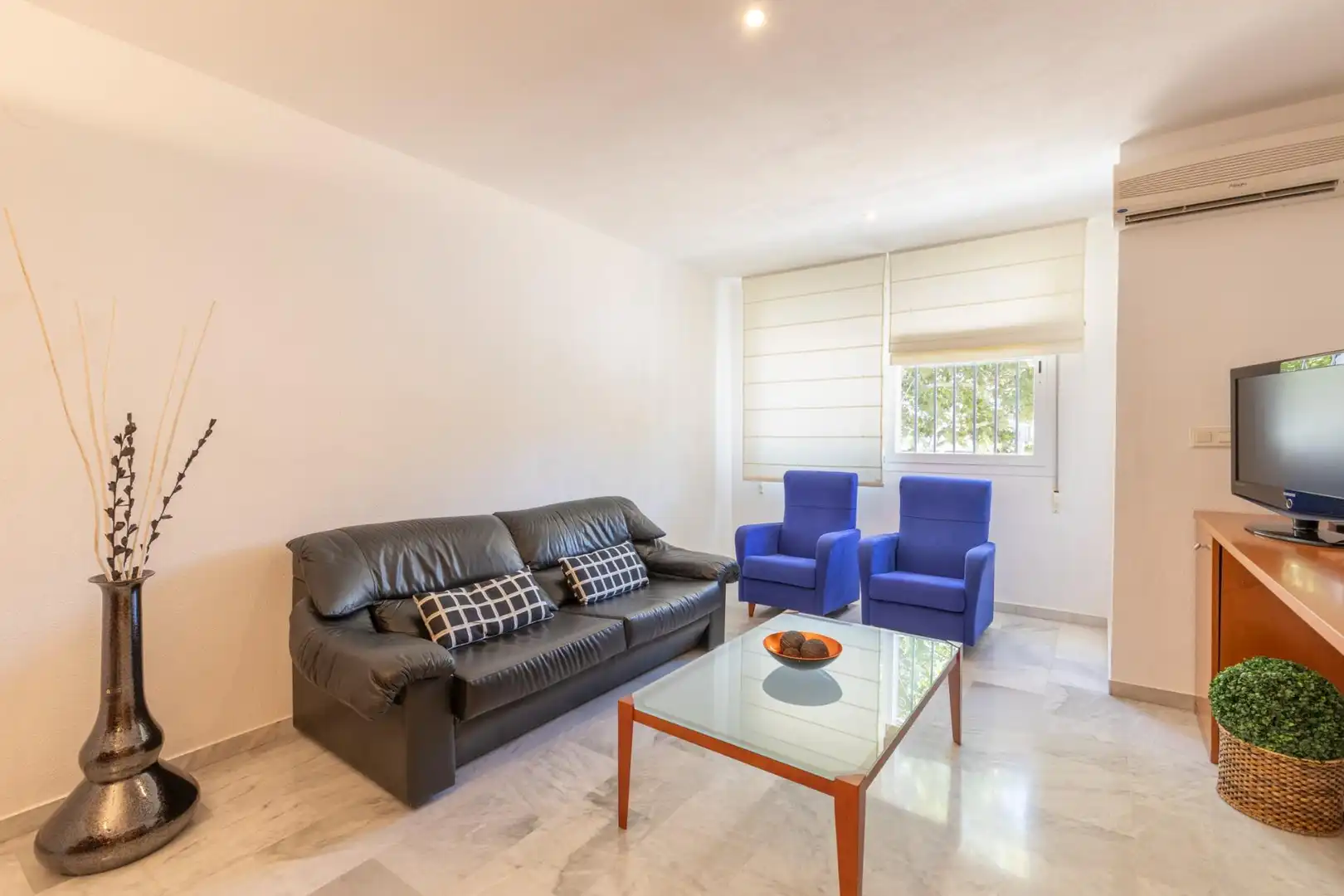 Casa a schiera con piscina in vendita a Calle Iznájar 48, imagen 5