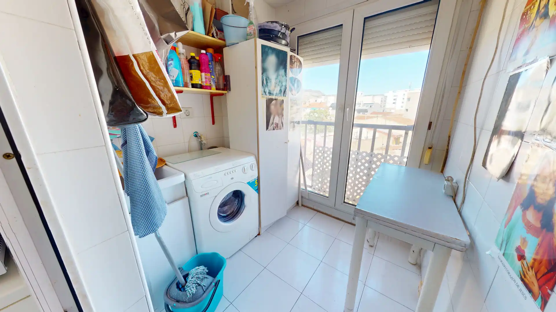 Flat with terrace for sale in Calle Jardines, imagen 11