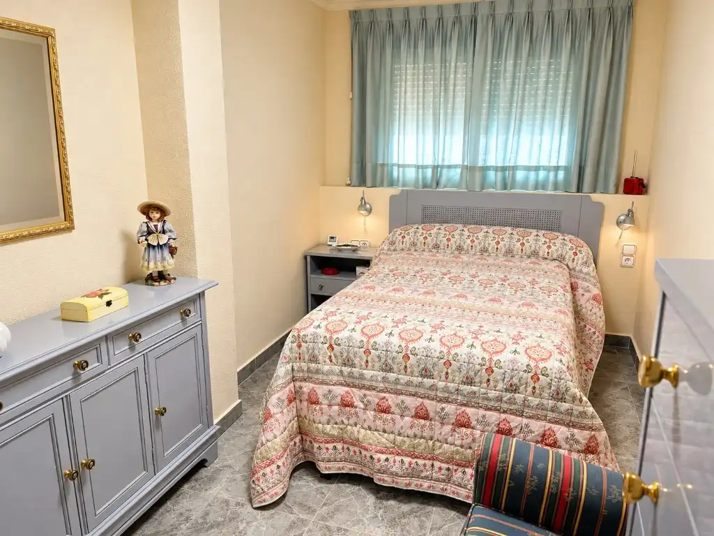 Flat for rent in Benidorm, Alicante
