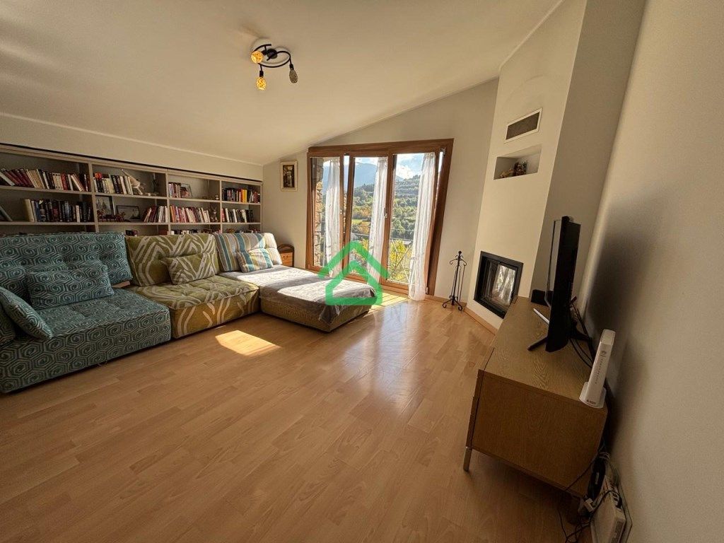 Sala de estar de Casa o chalet en venta en Sant Julià de Lòria