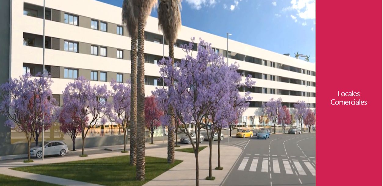 Vista exterior de Local en venda en  Córdoba Capital