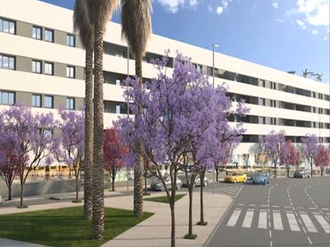 Local comercial en venta en Avenida de los Almogávares