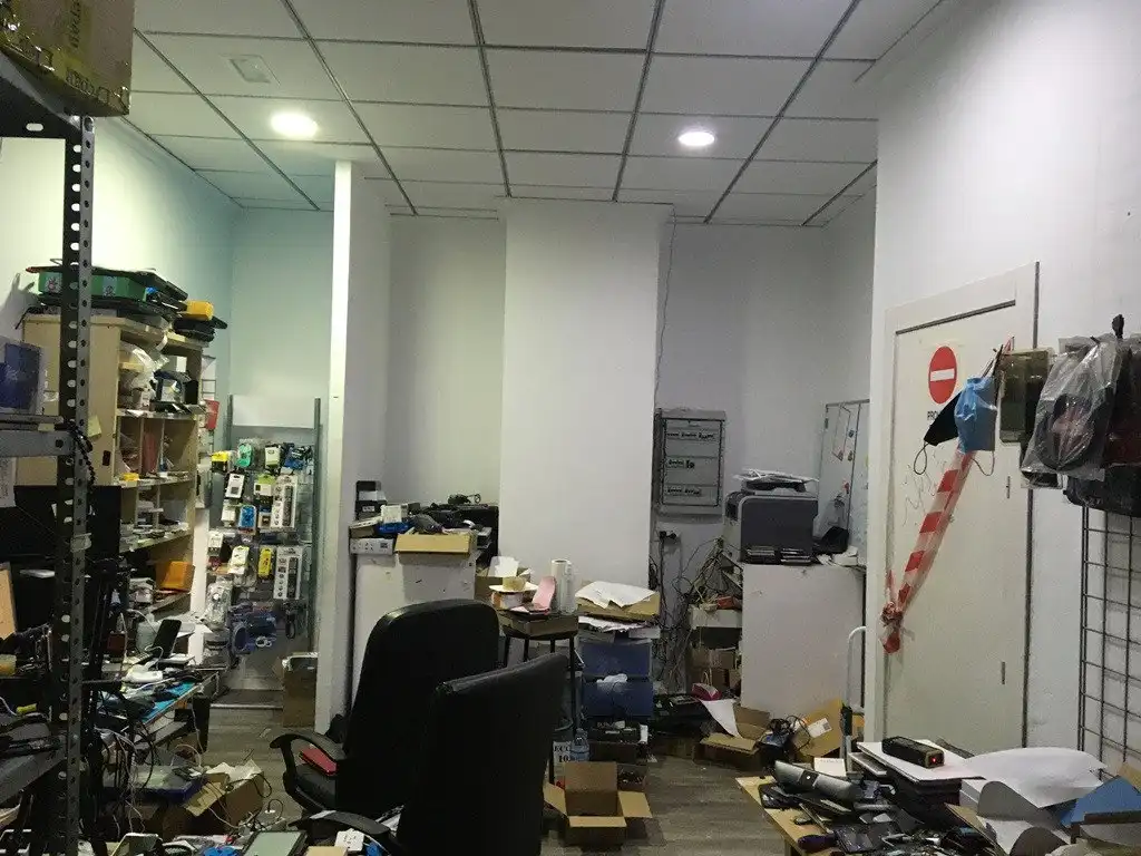 Local comercial en venta en Lorca Ciudad, imagen 6