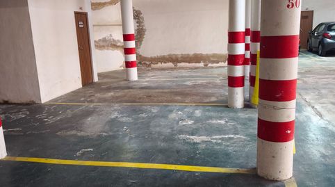 Foto 4 von Garage zur Miete in Calle Doctor Ferrero Velasco, 42, San Pedro del Pinatar ciudad, San Pedro del Pinatar