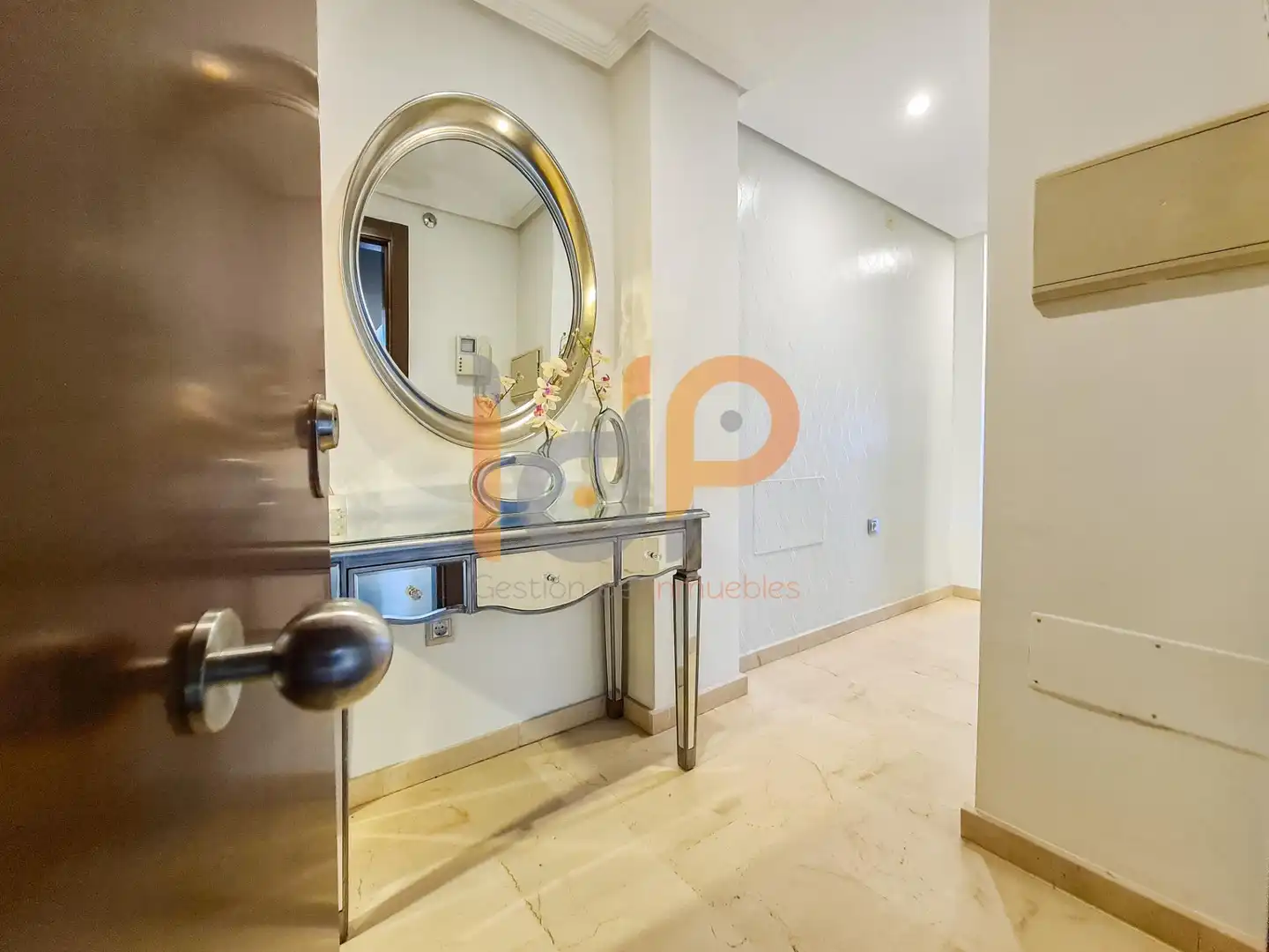 Piso con terraza en venta en Centro, imagen 26
