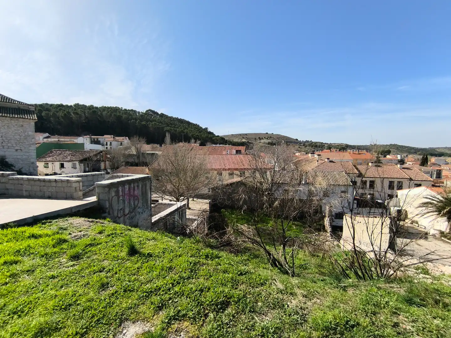 Terreny residencial en venda a Calle Antonio Canella Peirole 19, imagen 4
