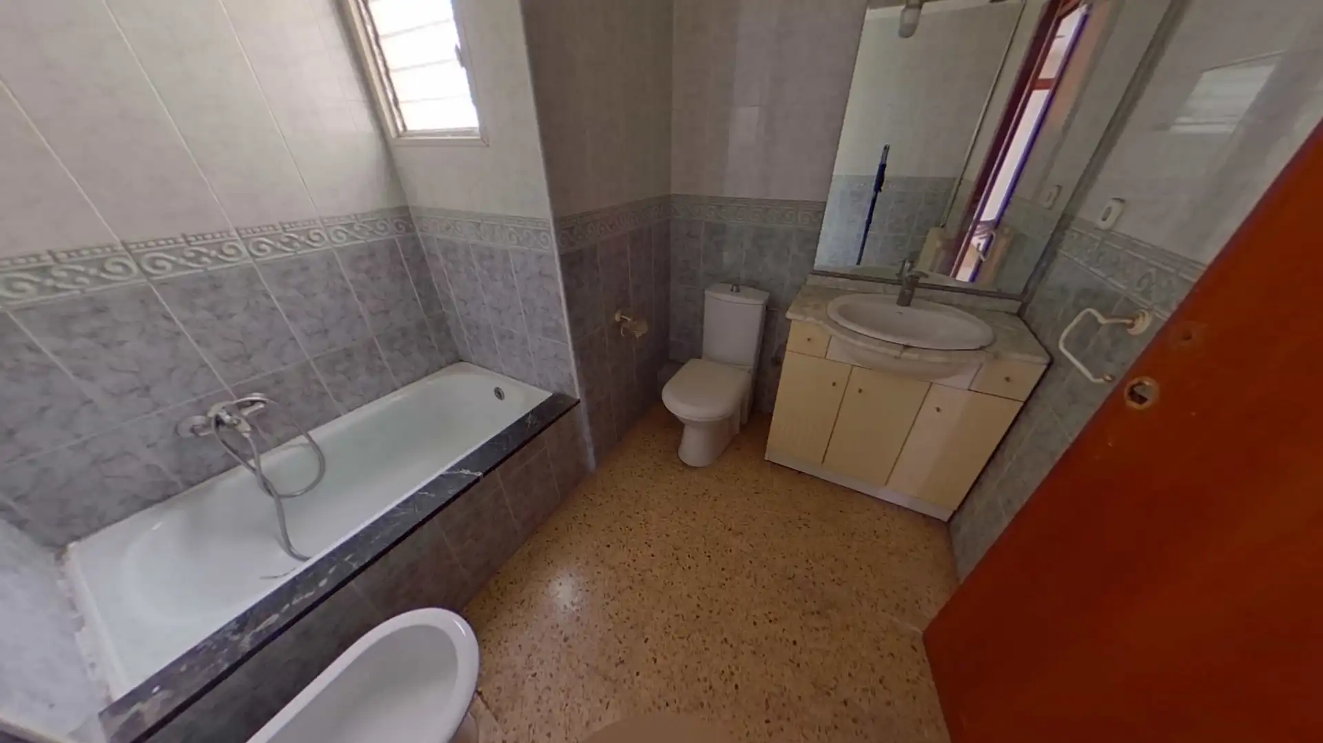 Bathroom of Attic for sale in Mollet del Vallès  with Terrace