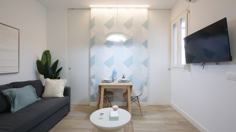 Photo 4 of Flat for sale in Bellas Vistas, Madrid Capital