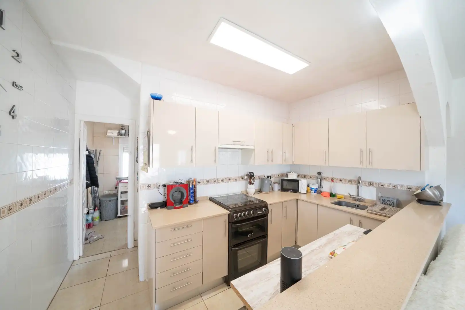 Adosado con jardín en venta en Orihuela Costa, imagen 12