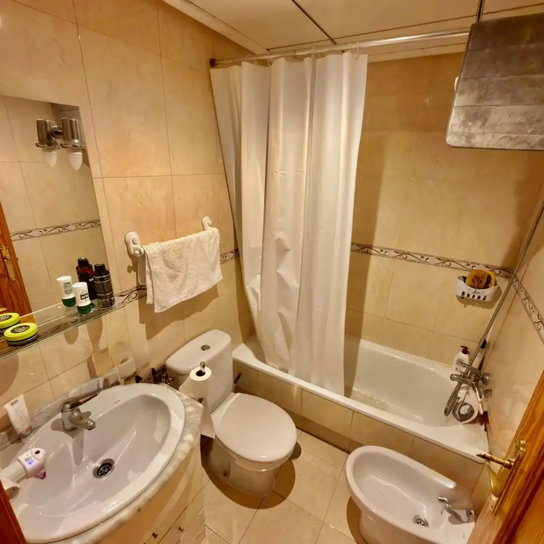Erdgeschosswohnung mit Pool zum Verkauf in Coloma, imagen 7