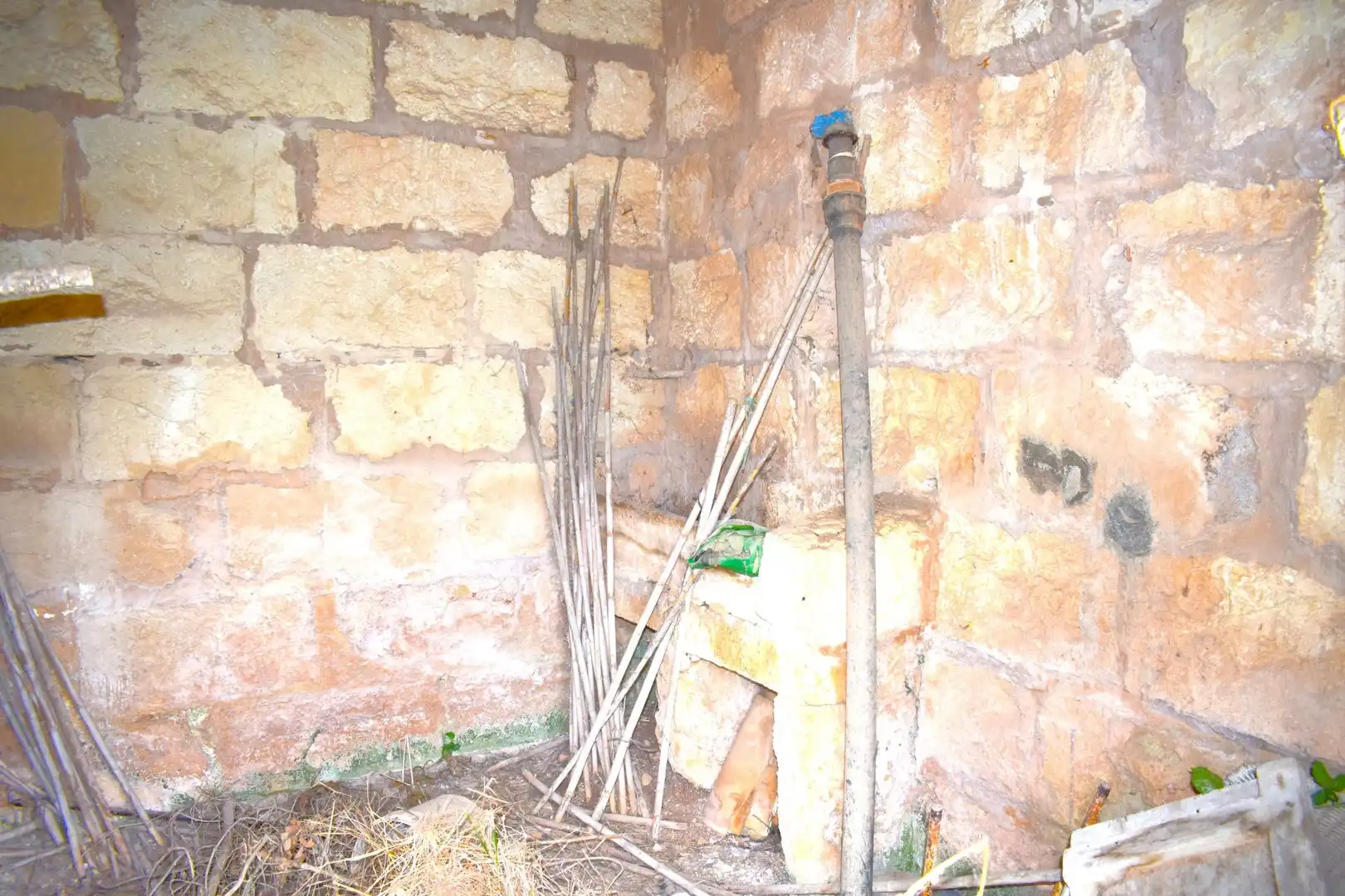 Terreny rústic en venda a Muro, imagen 10