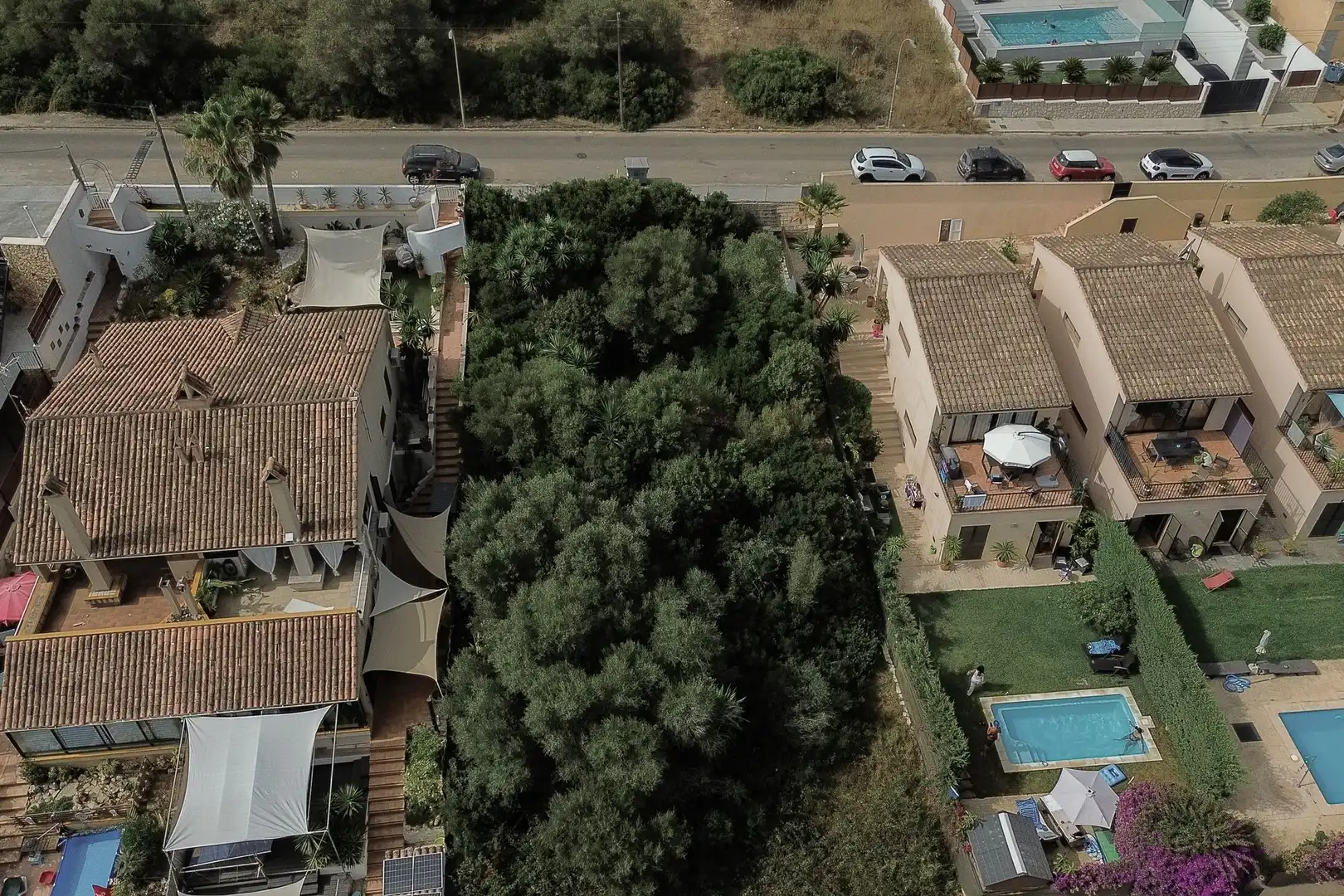 Residencial en venta en Manacor
