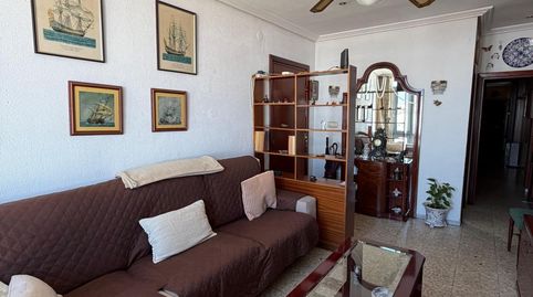 Foto 5 von Wohnung zum Verkauf in La Caleta - La Viña, Cádiz Capital
