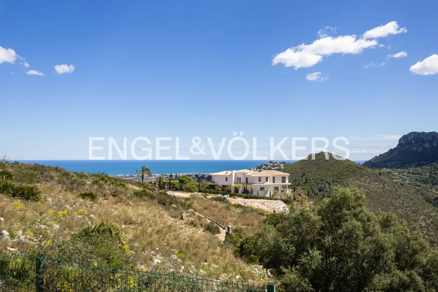 Casa amb piscina en venda a El Ràfol d'Almúnia, imagen 44