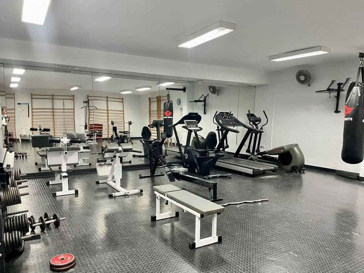 Apartments for rent in La Carolina - Guadalpín