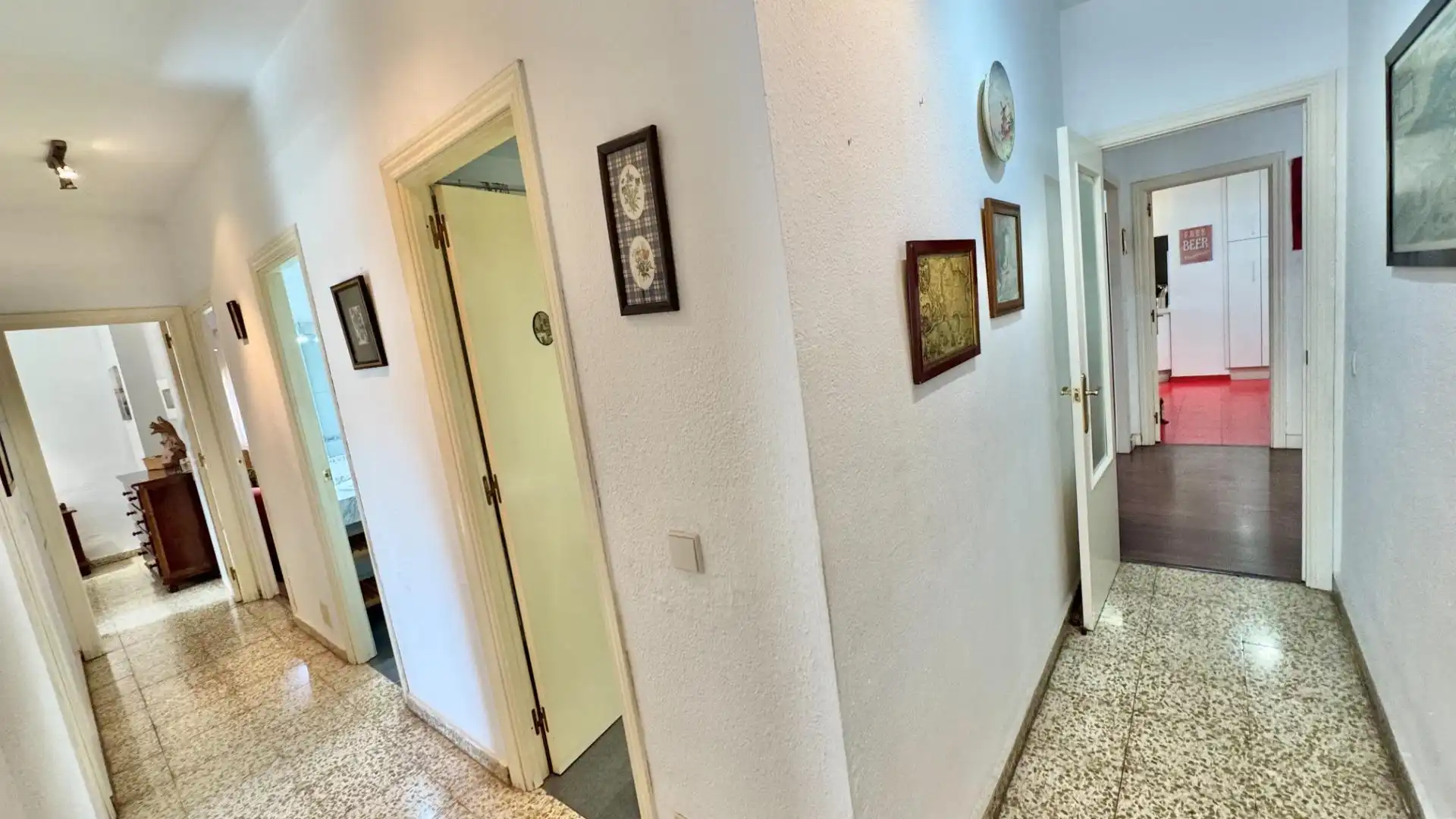 Pis en venda en Málaga amb Aire condicionat, Calefacció i Terrassa