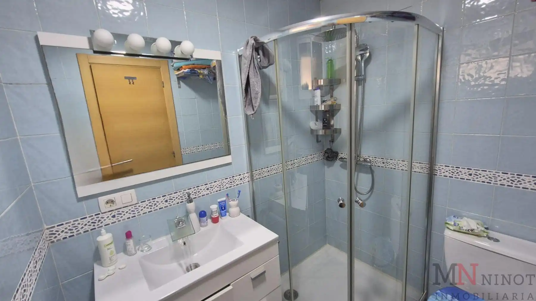 Casa o chalet en venta en Playa - Ben Afeli