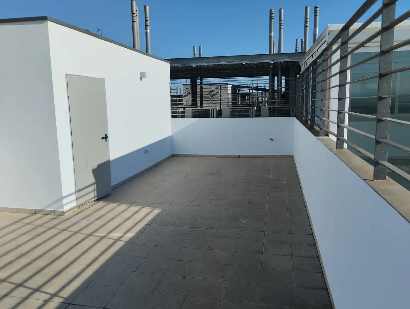 Ático con terraza en alquiler en Patraix, imagen 33