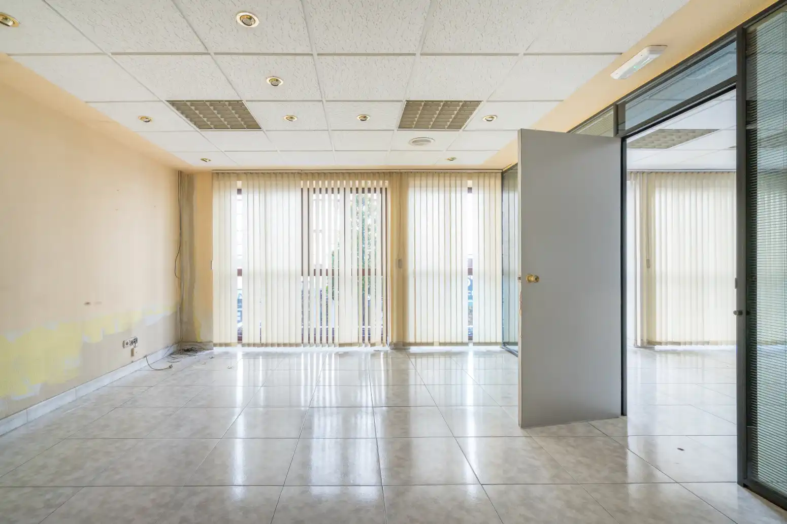 Büro zur Miete in Oviedo - CL GONZALEZ BESADA, 9, Auditorio - Seminario - Parque de Invierno