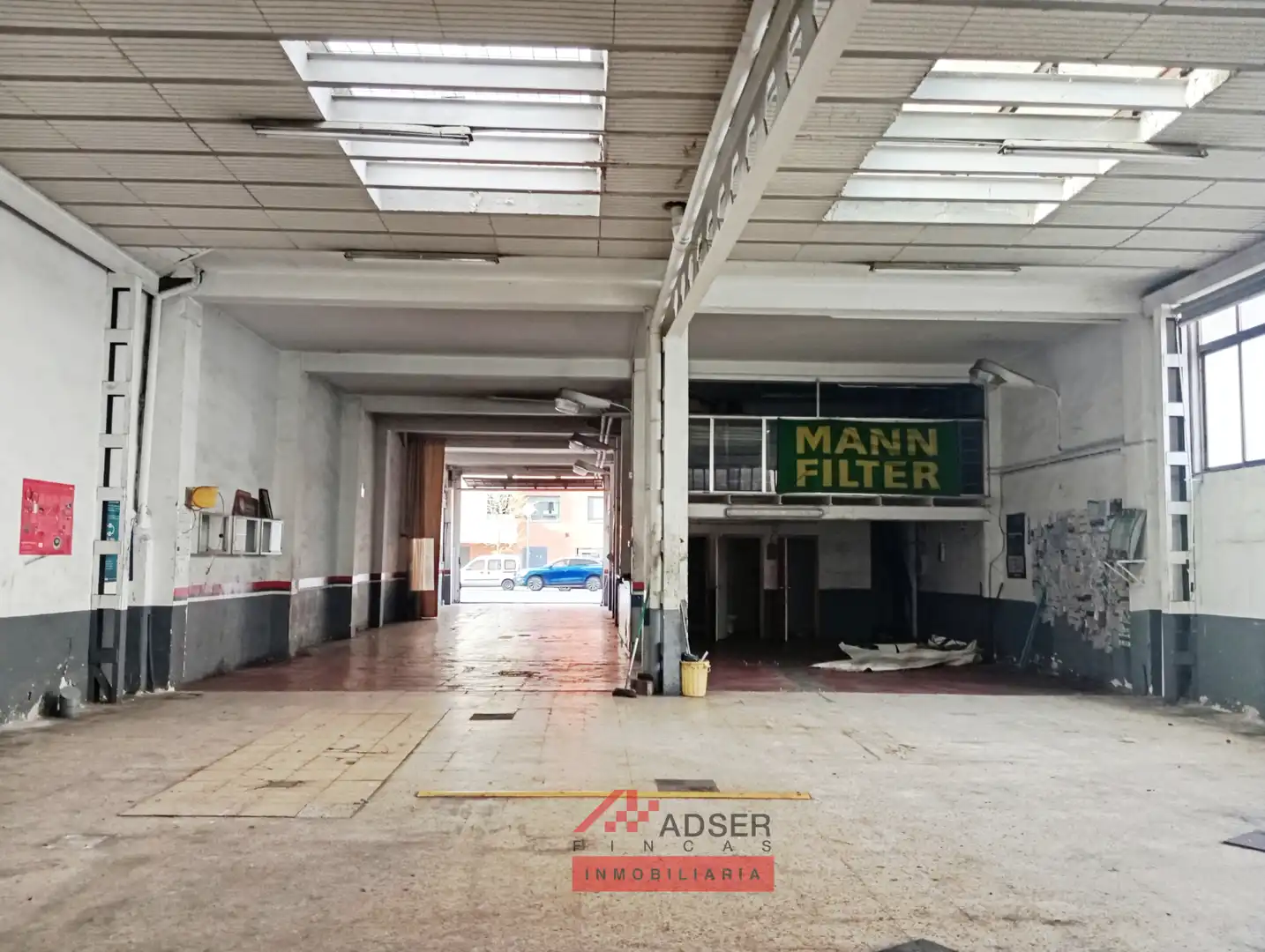 Business premises for sale in Logroño - MADRE DE DIOS, imagen 3