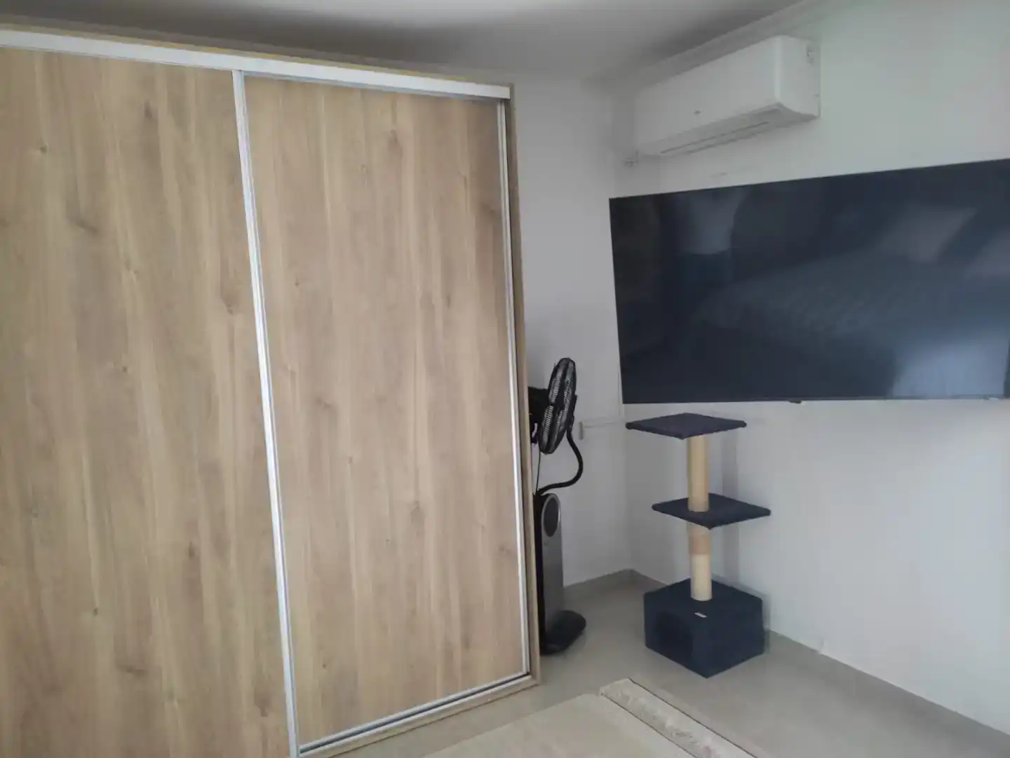 Bedroom of Detached homes for sale in Olvera, Cádiz