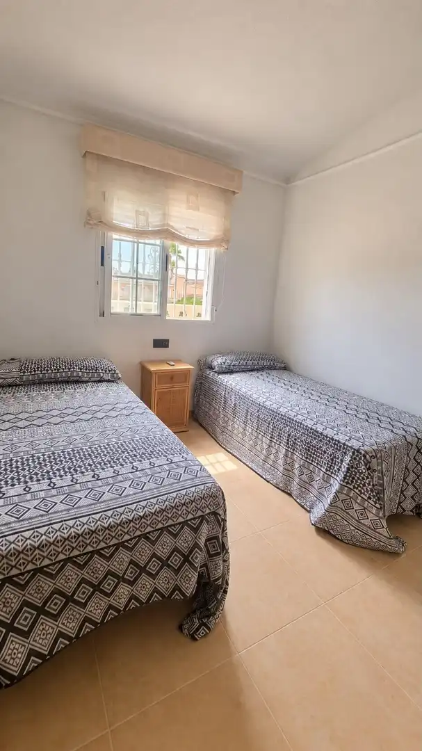 Habitación de Casa o chalet en venta en Gran Alacant