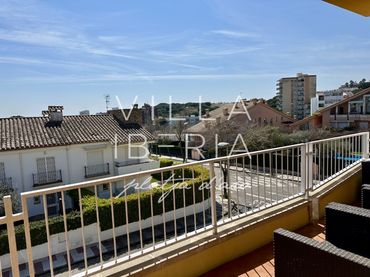 Appartement compact à vendre à Calle Enric Morera 16