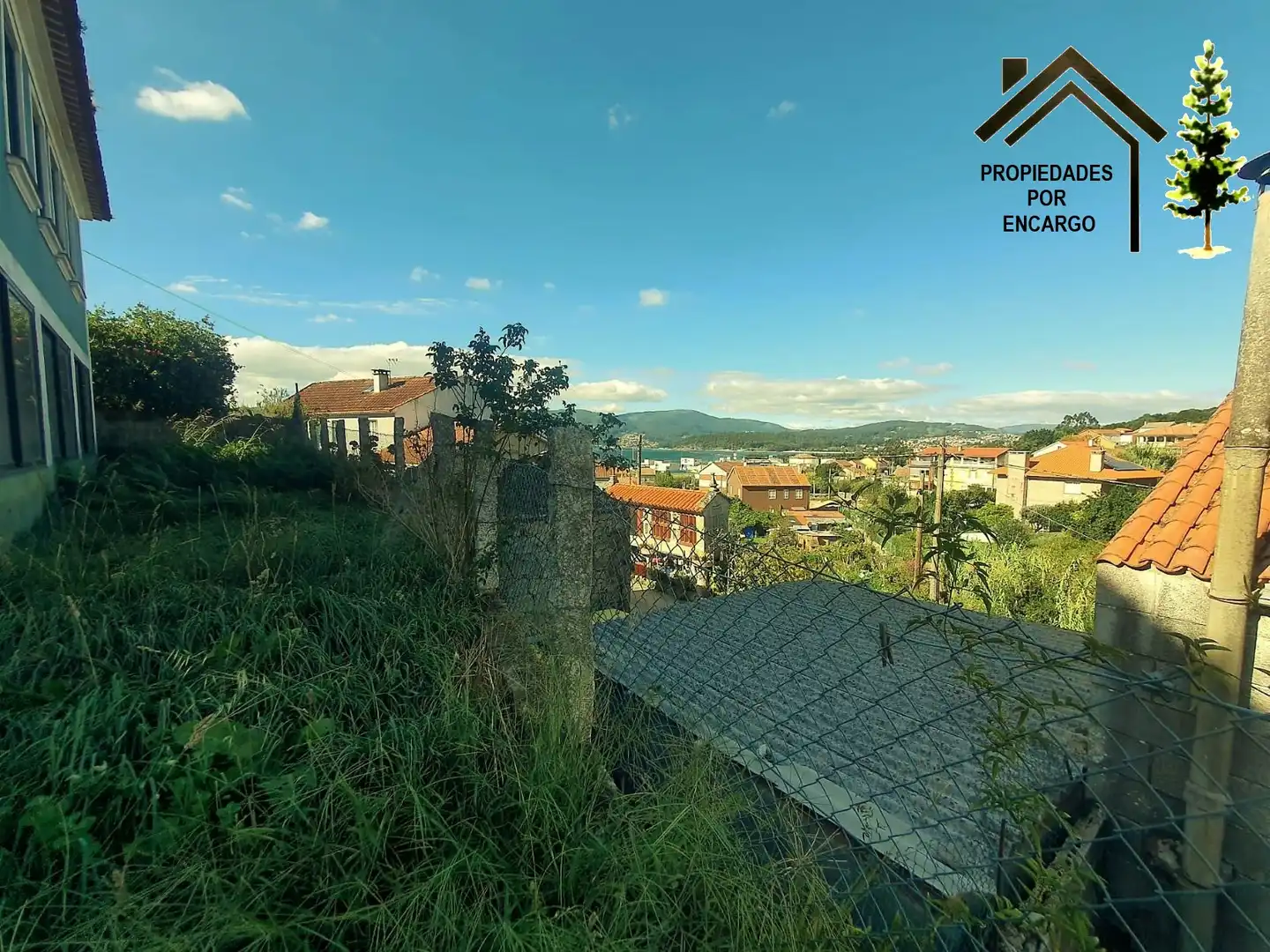 Casa amb jardí en venda a Parroquias Rurales, imagen 4