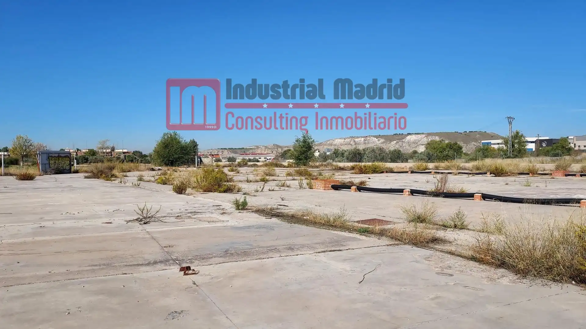 Industriegrundstück zum Verkauf in Camino Camino Puente Viejo, imagen 5