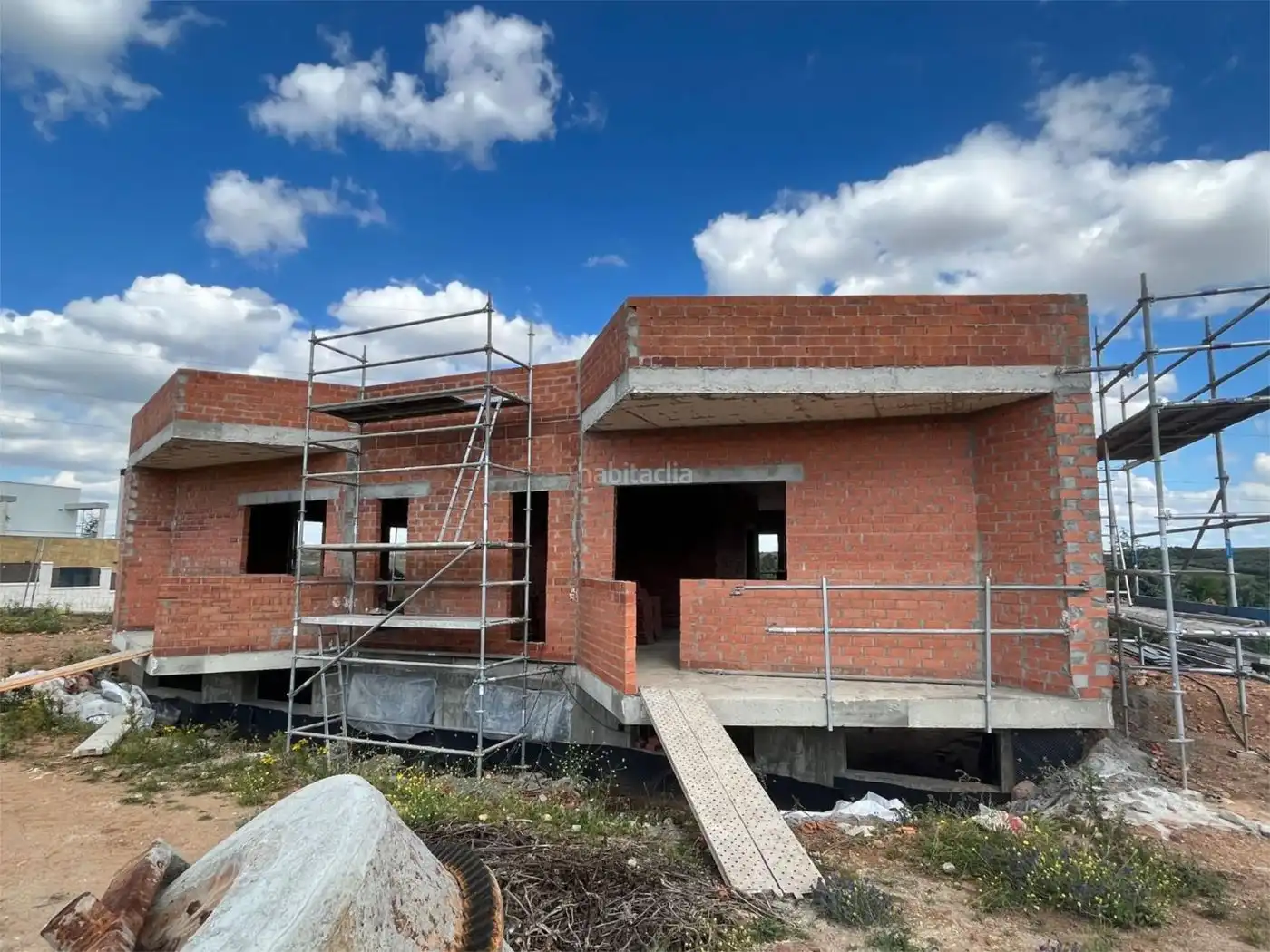Casa en venda a Calle Jorge Guillén 61, imagen 21