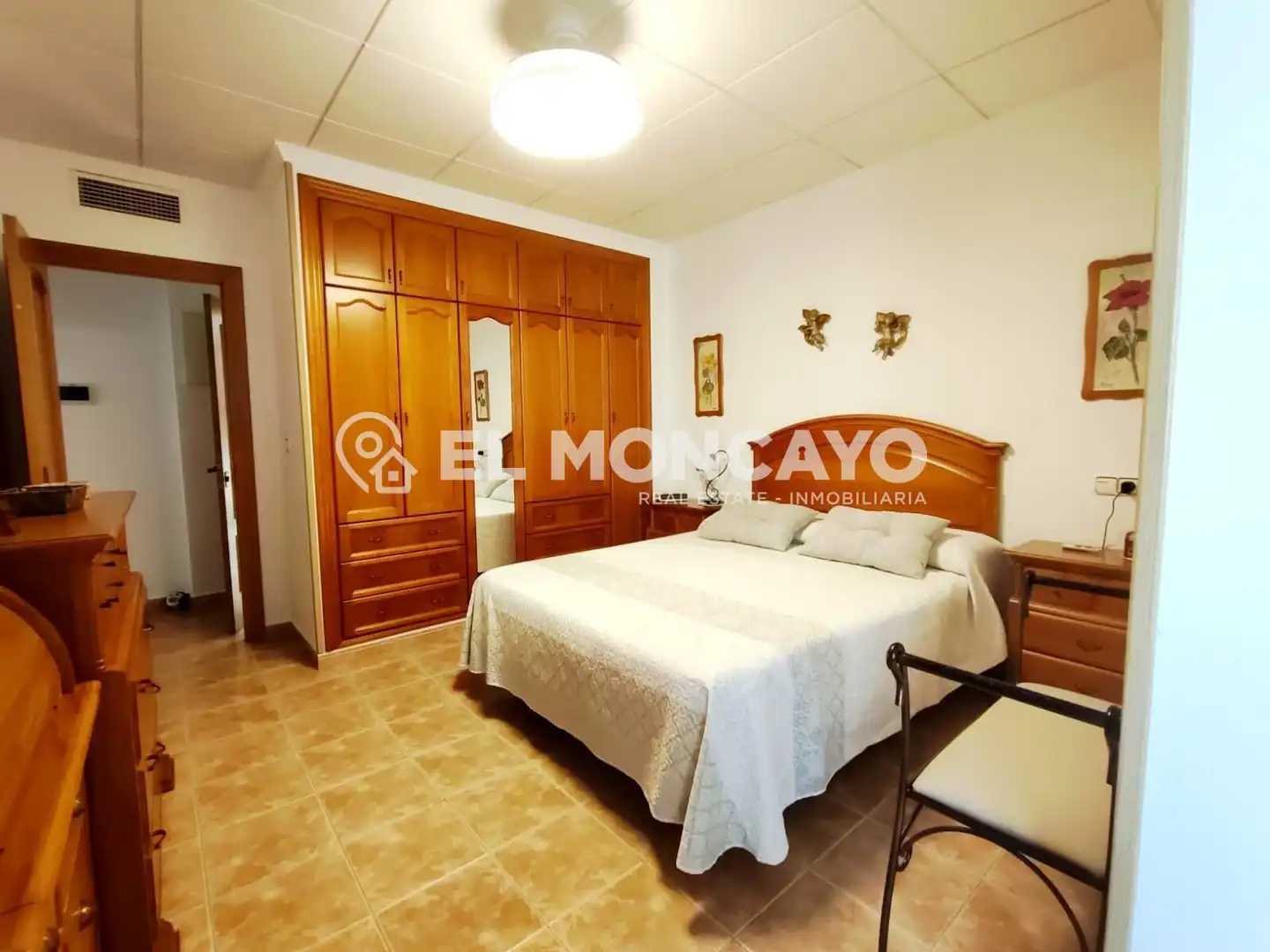 Apartamento en venta en Benejúzar