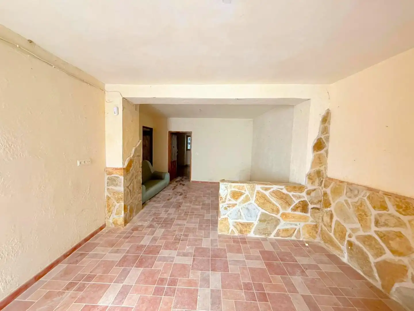 Houses for sale in Puebla de Don Fadrique