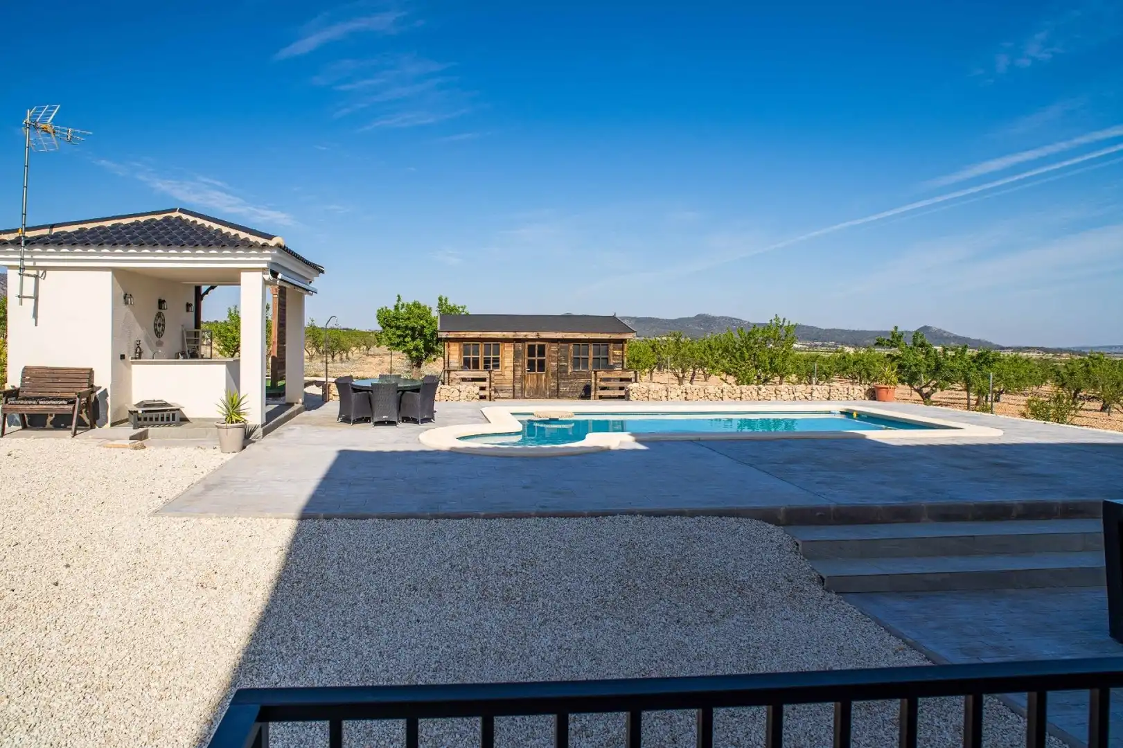 Villa à vendre à El Pinós / Pinoso, imagen 15