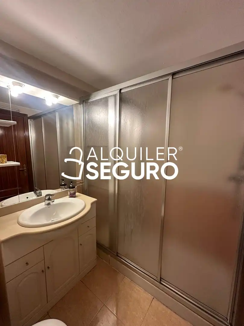 Wohnung zur Miete in Móstoles, Madrid