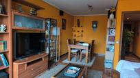Living room of Flat for sale in Vitoria - Gasteiz  with Heating and Storage room