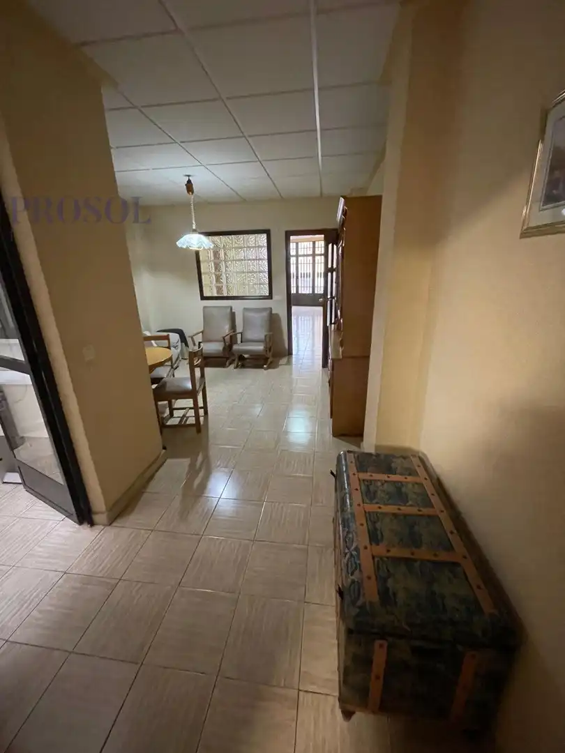 Casa adosada en venta en Vila-real
