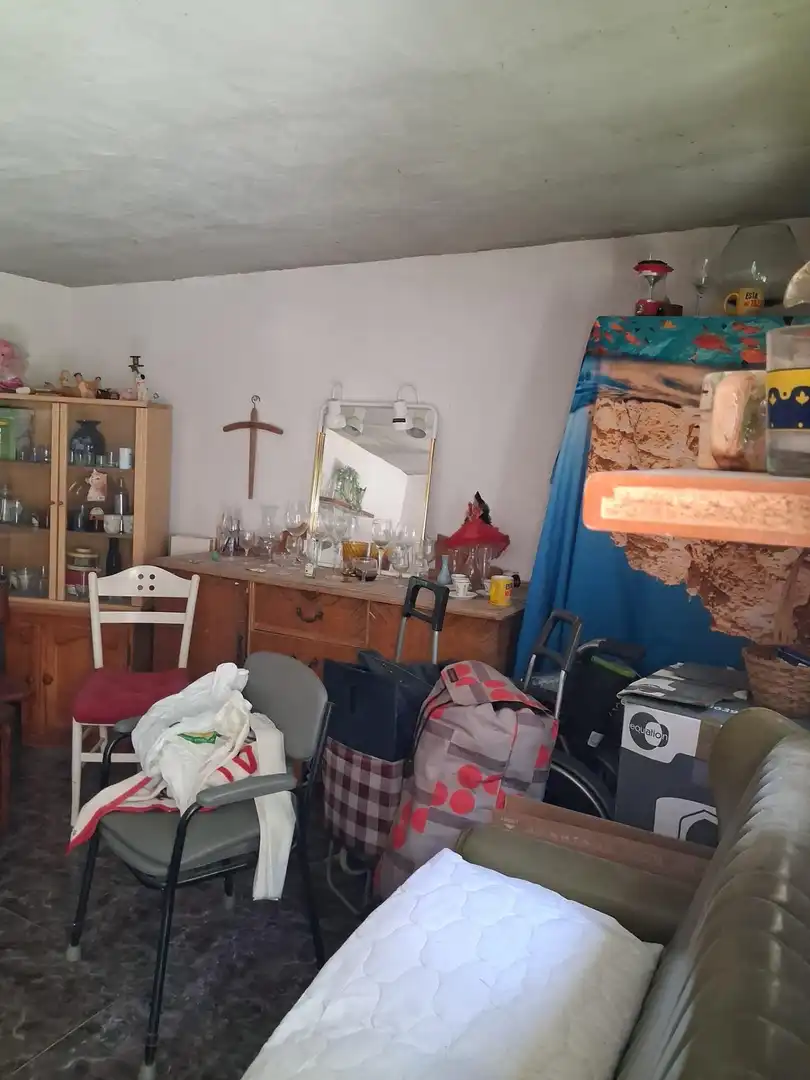 Bedroom of Houses for sale in Murcia  with Terrace, Storage room and Furnished
