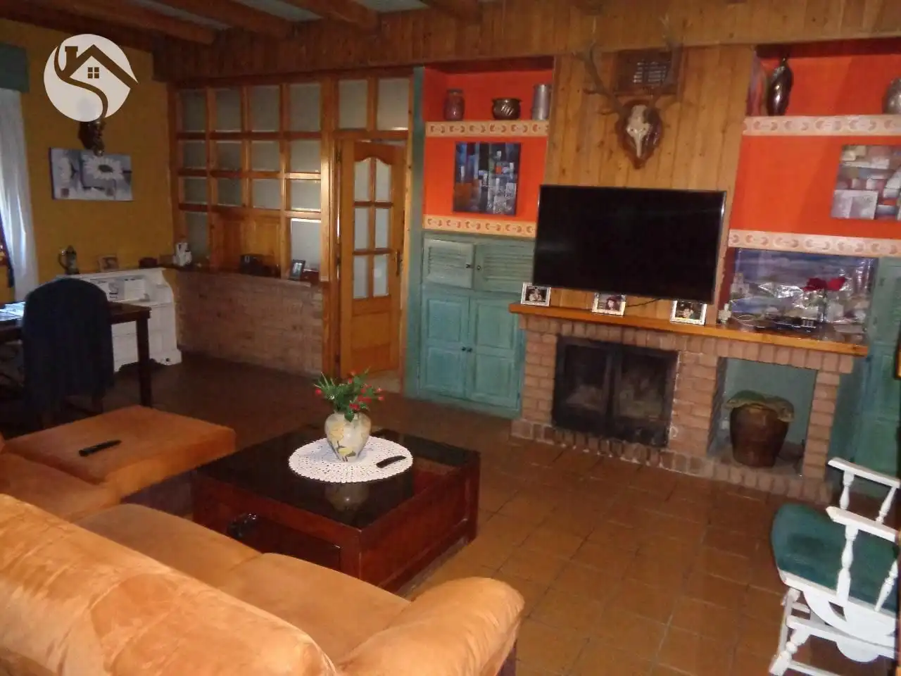 Maison avec piscine à vendre à Arcas del Villar, imagen 42