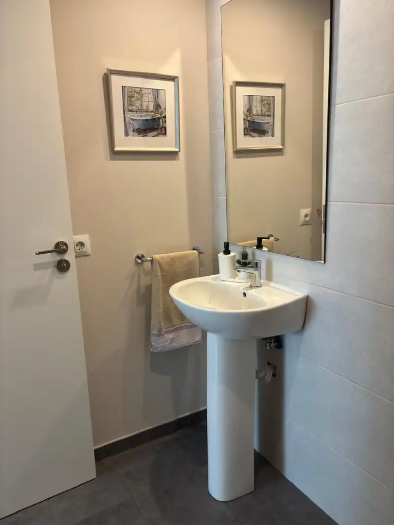 Wohnung mit Aufzug zum Verkauf in EMILIO LEMOS, imagen 17