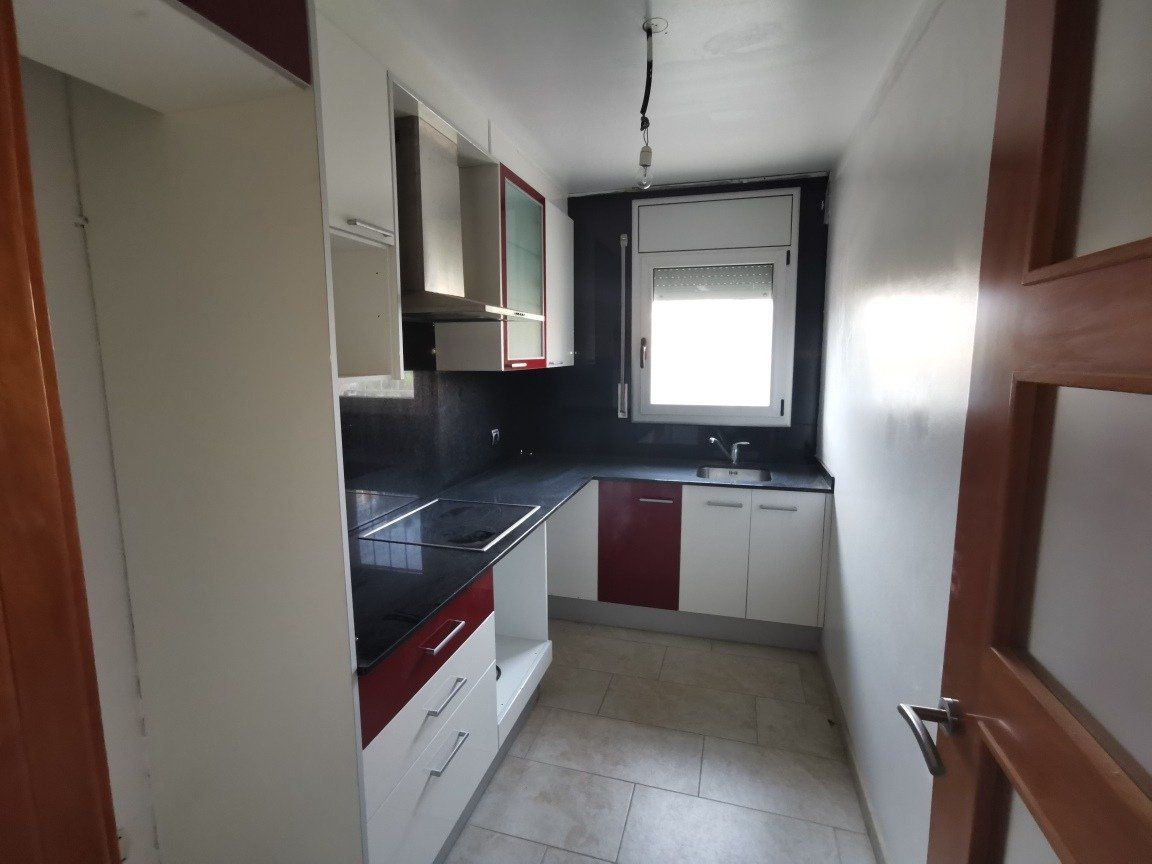 Kitchen of Flat for sale in Balsareny  with Heating and Storage room