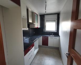 Kitchen of Flat for sale in Balsareny  with Heating and Storage room