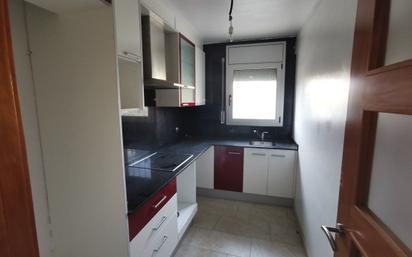 Kitchen of Flat for sale in Balsareny  with Heating and Storage room