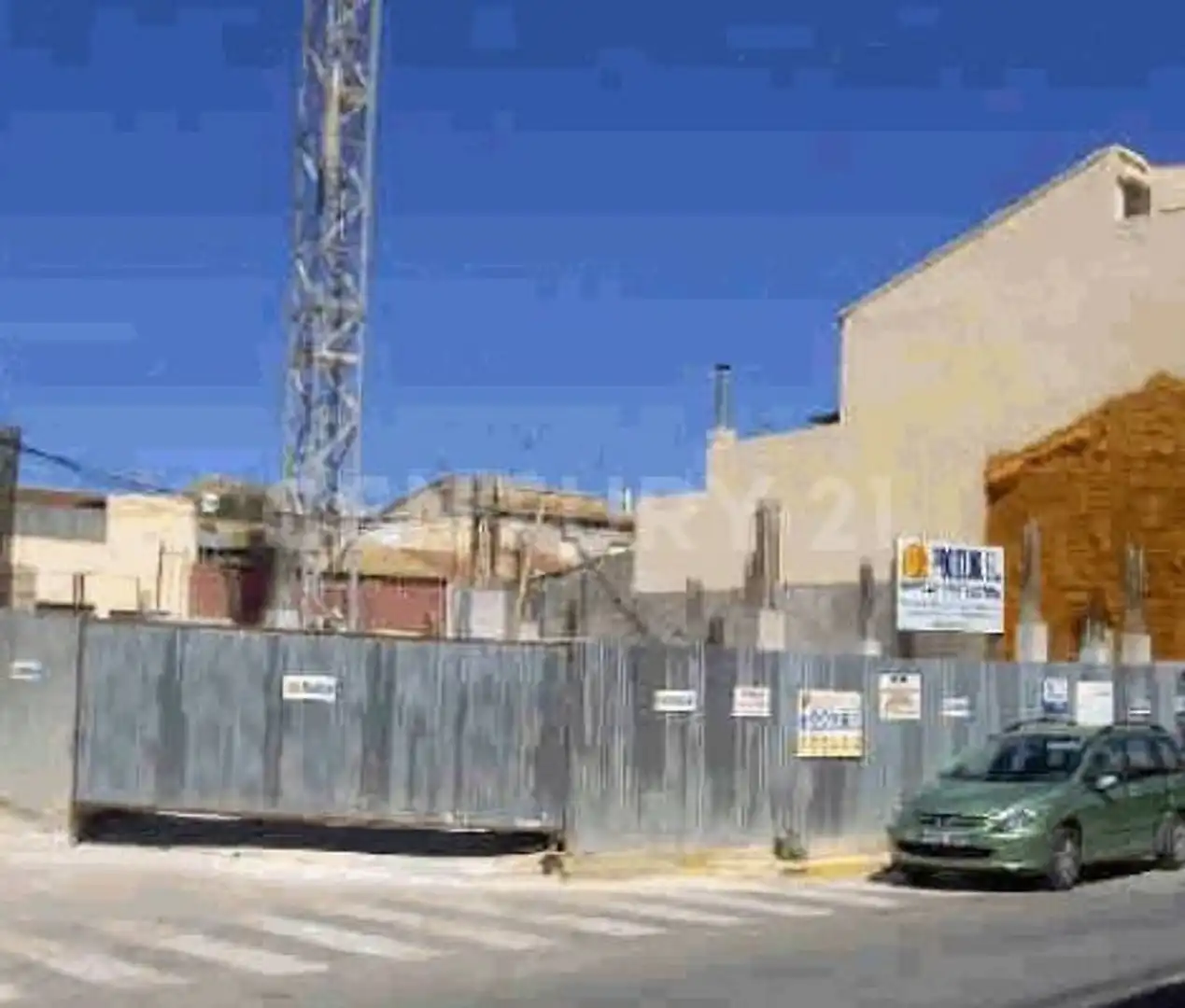 Terreny rústic en venda a Avenida de Almería 98, imagen 6