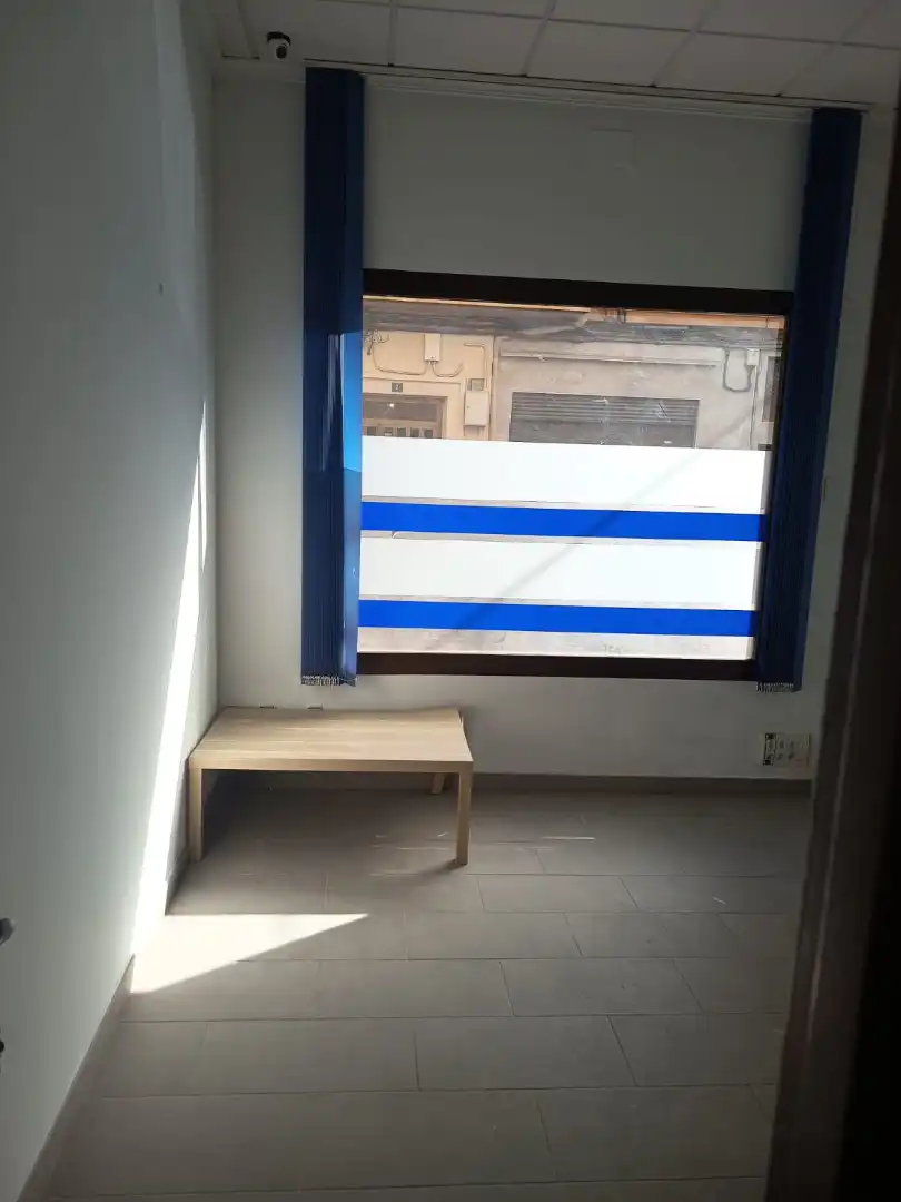 Local comercial en venta en Avenida Guardia Civil Nº18, imagen 14