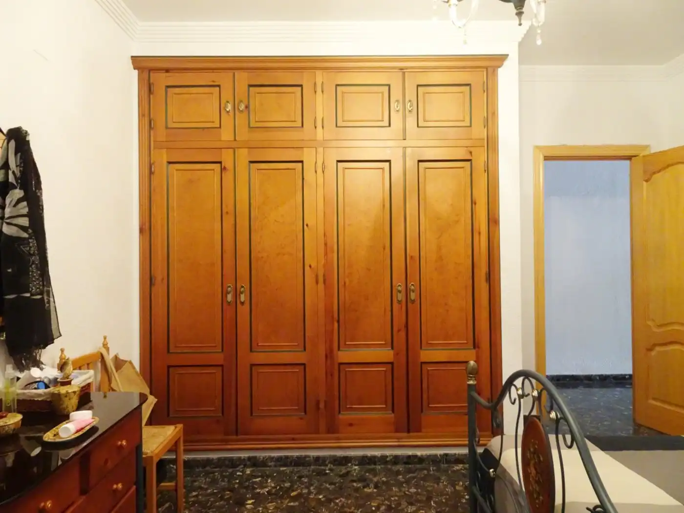 Casa con giardino in vendita a Puerto de la Torre - Atabal, imagen 15