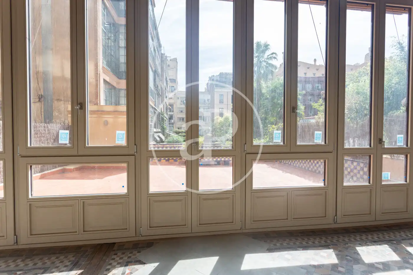 Wohnung zur Miete in Barcelona, Barcelona