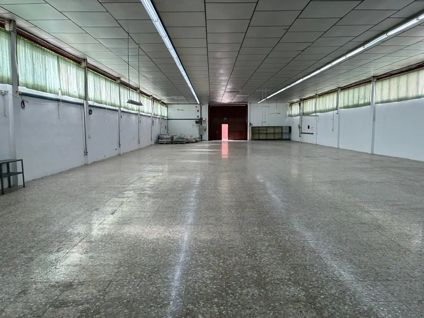 Nave industrial de alquiler en Elche / Elx