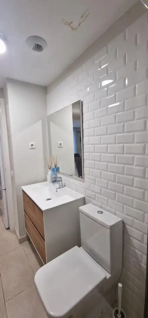 Flat with terrace for sale in Calle Montevideo, imagen 8