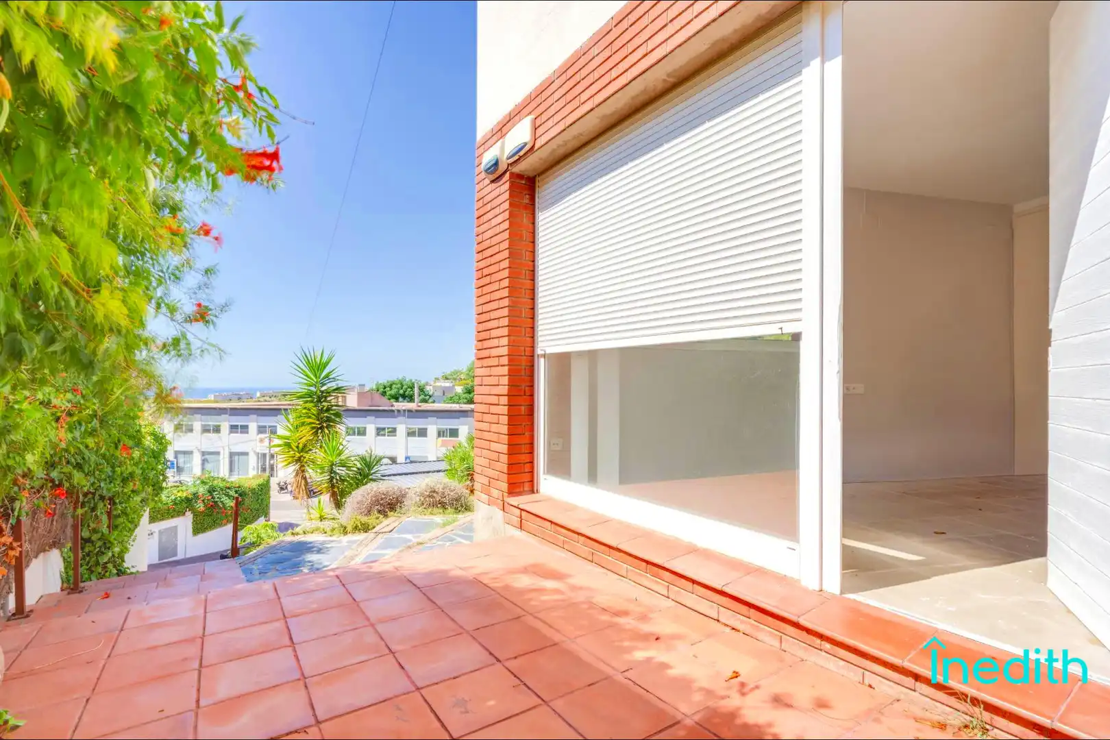 Casa amb piscina en venda a Avenida Avinguda Garrofers, imagen 78